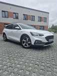 Ford Focus Ford Focus ACTIVE 2019r. 1,5Benzyna 150KM Salon Polska