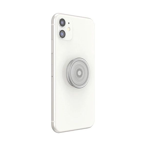 Uchwyt Popsockets PlantCore Grip Faded Stone i podstawka do telefonu