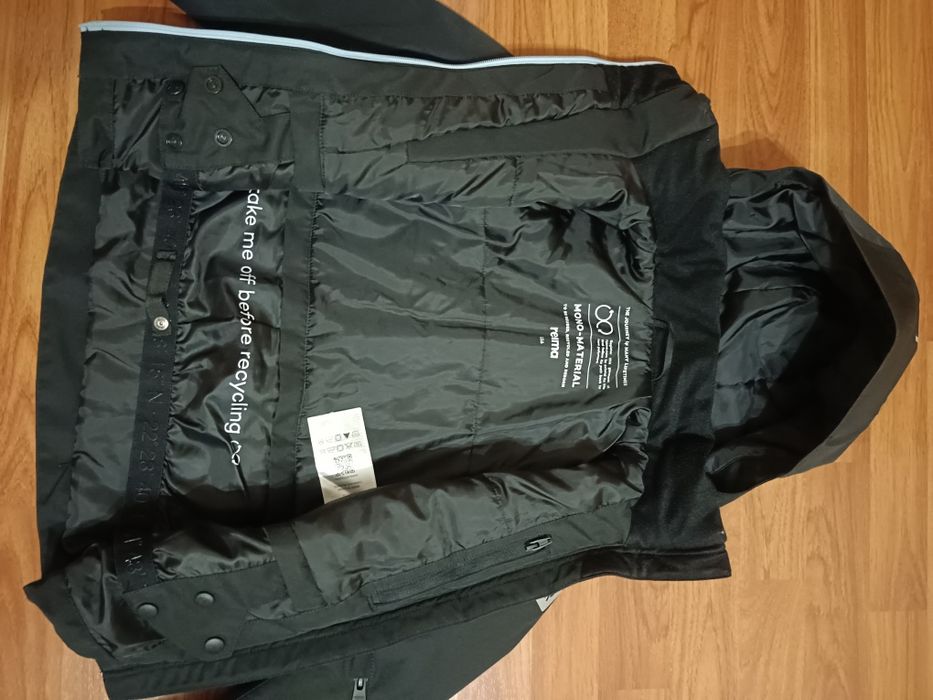 Лижний костюм комбінезон Reima ріст 116