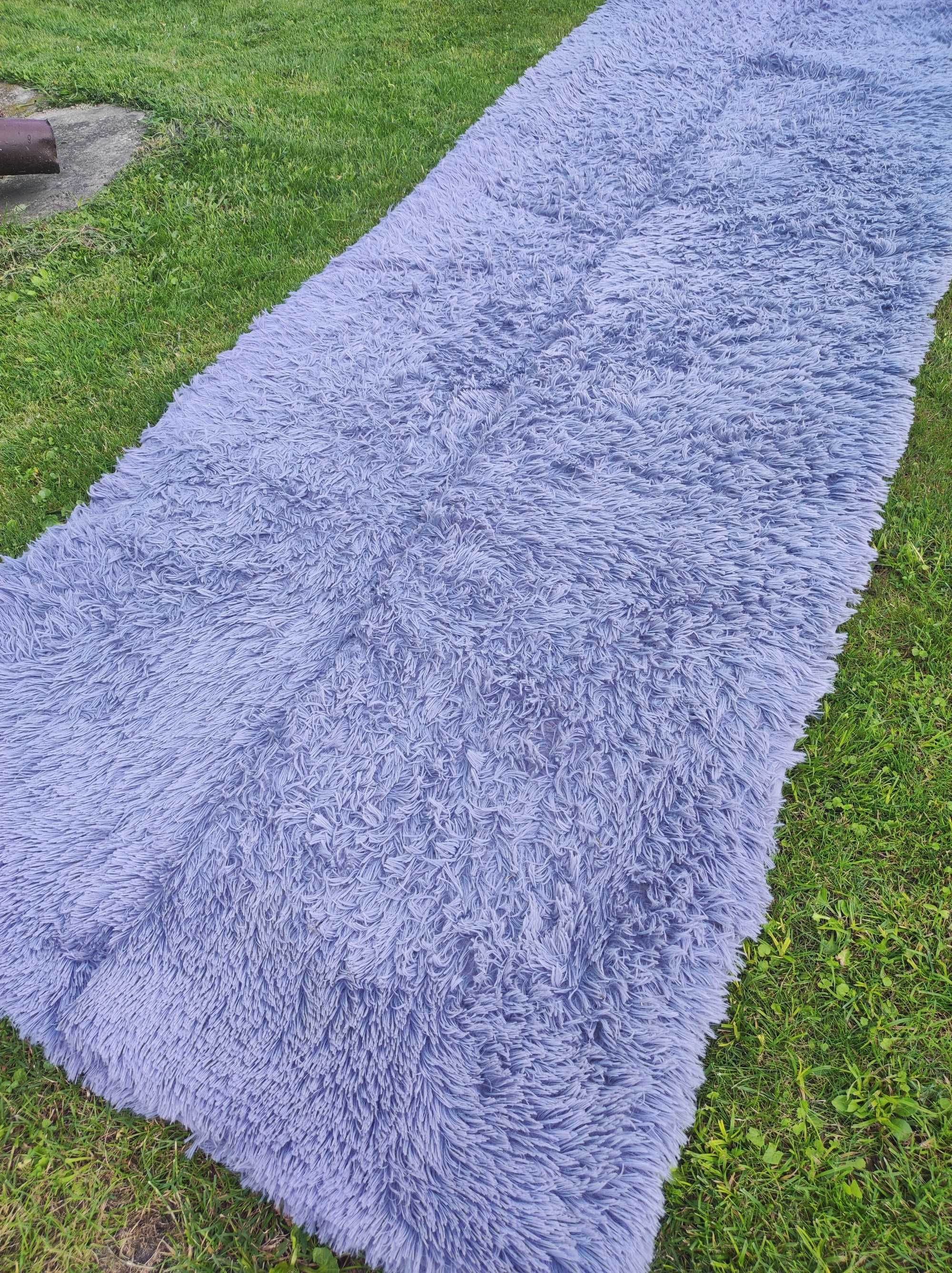 Dywan carpet grey 200x300