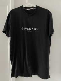 Koszula Givenchy czarna oryginalna