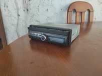 Auto radio automóvel