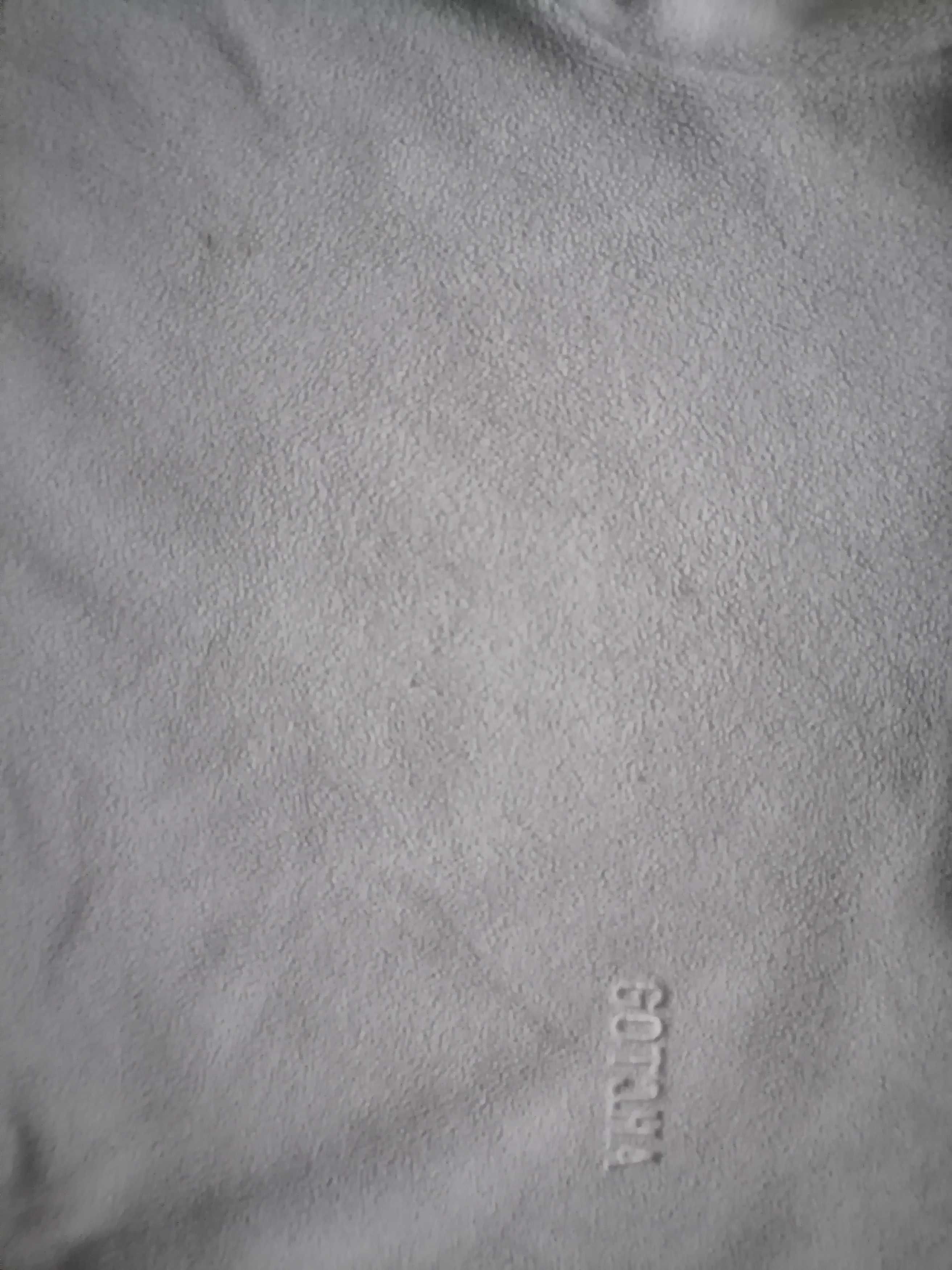 Polar z kapturem gotcha M