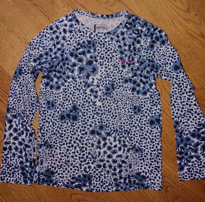 Dziewczęca bielizna termoaktywna komplet Dare2b