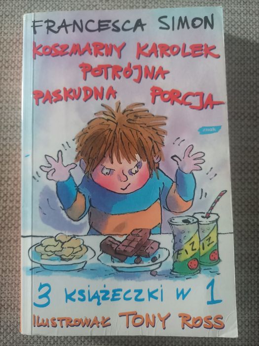 Koszmarny Karolek