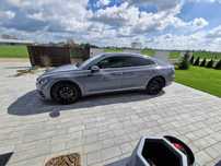 Felgi Concaver CVR4 19" 20" 8,5J 5x112 VW Arteon