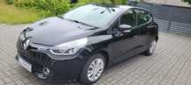 Renault Clio Okazja Niski przebieg salon PL zamiana na SUV