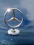 Super stan Mercedes W 210
