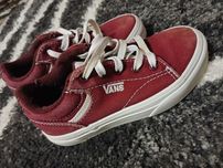 Кеди Vans дитячі