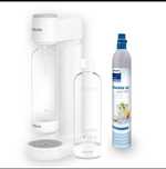 Philips Saturator do wody ADD4901WH/10 biały