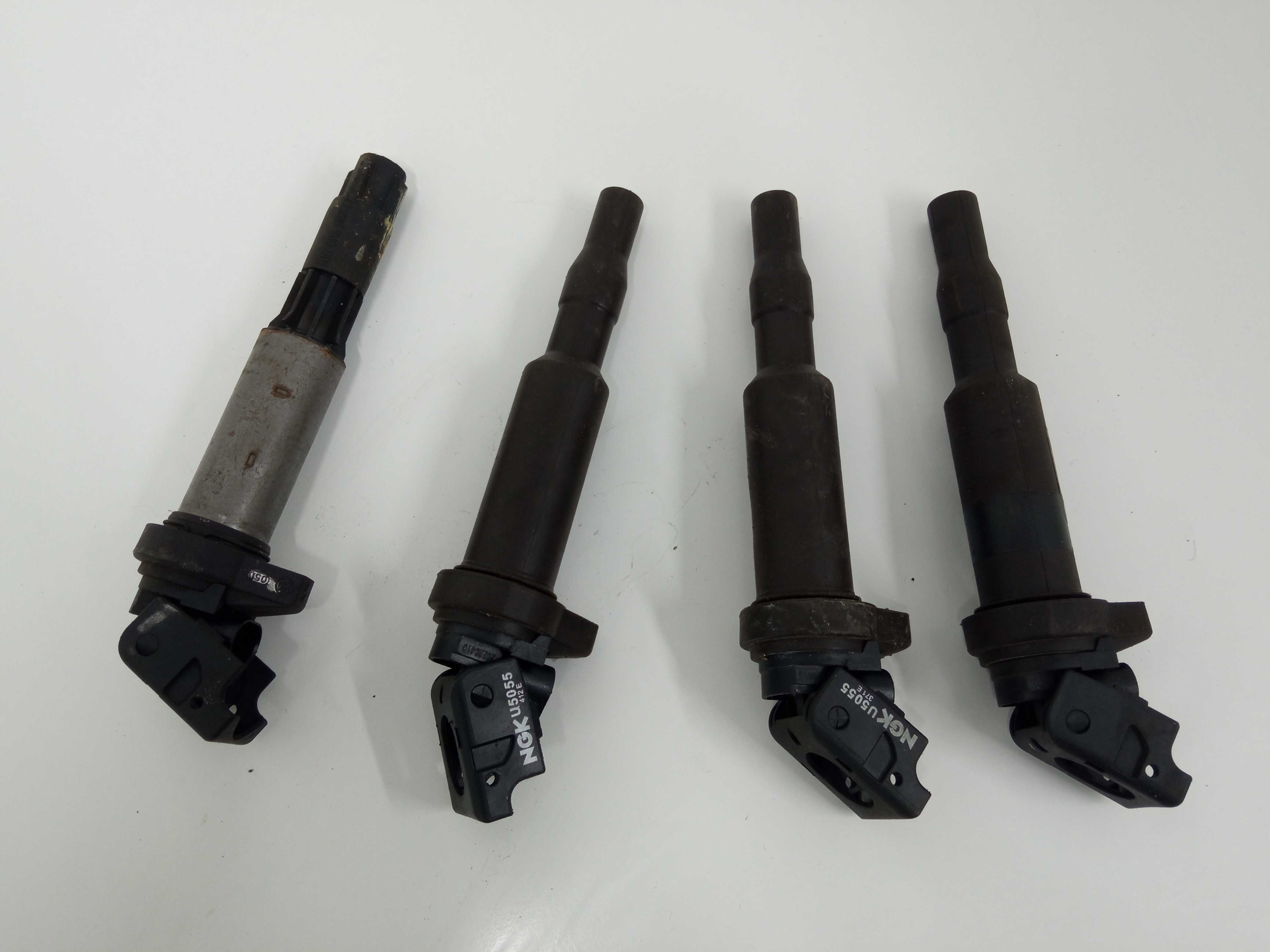 komplet cewek wciskanych NGK BMW e46 e90 e60 e39 n42 n46 m54