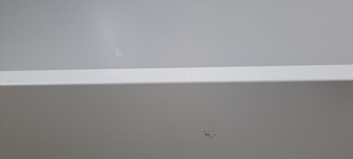 Stolik Dundra Ikea, na klocki
