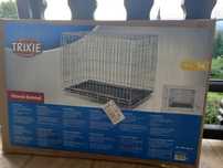 Klatka kojec transporter dla zwierzat 93x62x69 TRIXIE Home Kennel