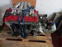 Motor Mitsubish Space Star 2000 1.9 DI-D