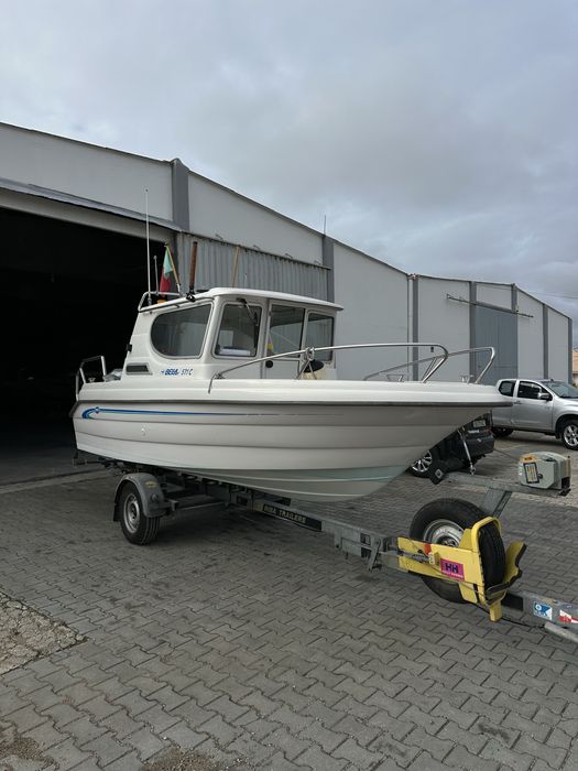 Barco Bella 571 C