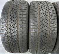 255/35r20 Pirelli Sottozero Winter 97W XL