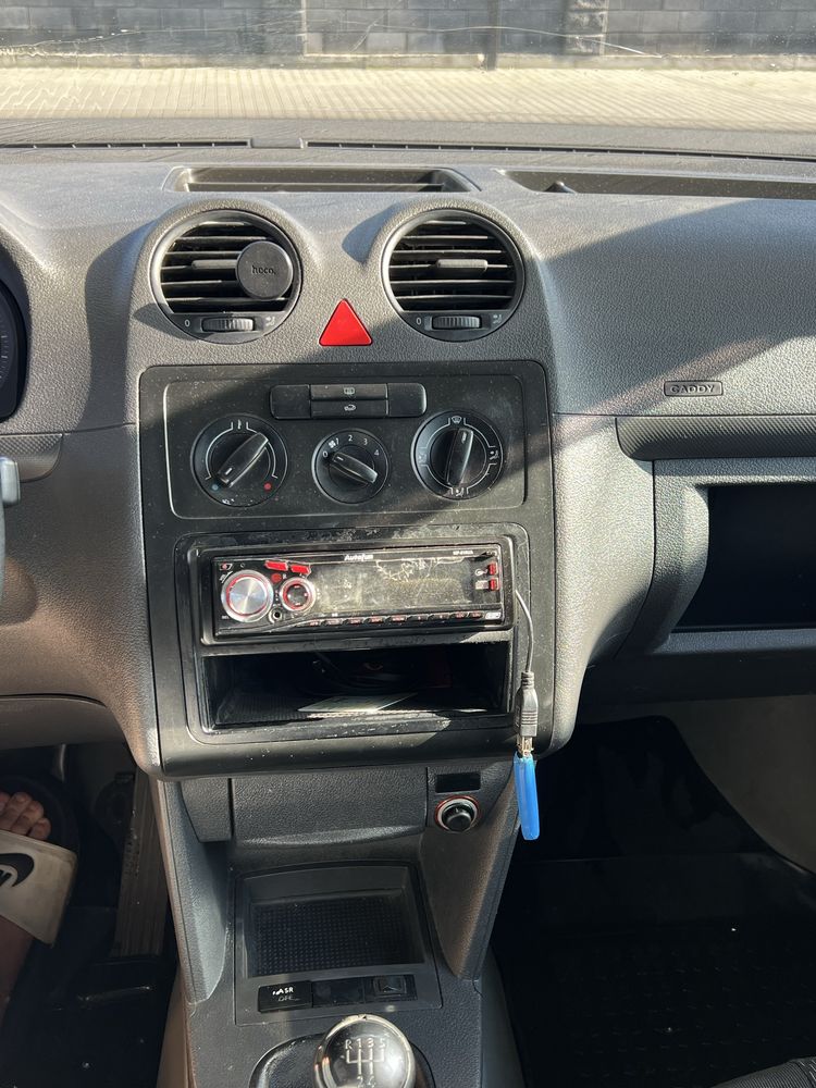 Продам Volkswagen Cady