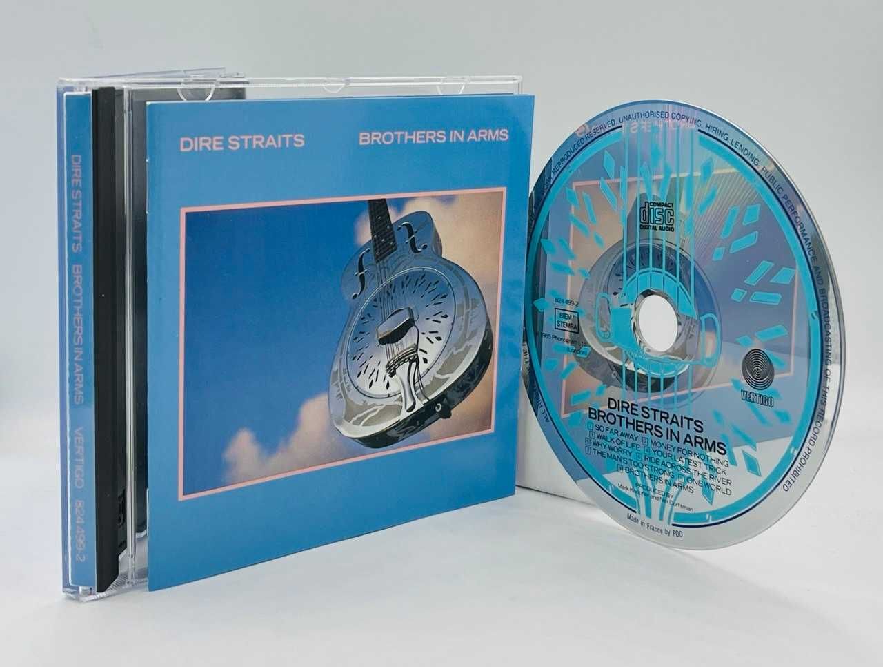 CD / Фірмові компакт-диски / Частина 2
