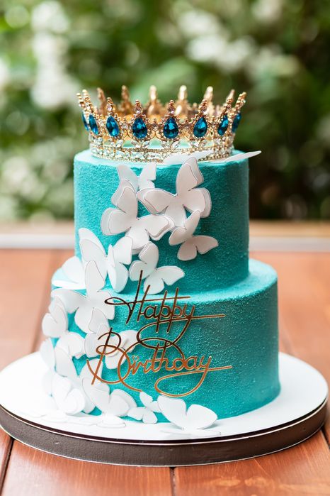 Торт та пряники (м.Шостка)