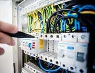 Eletricista Qualificado e certificado pela DGEG. Orçamento grátis.