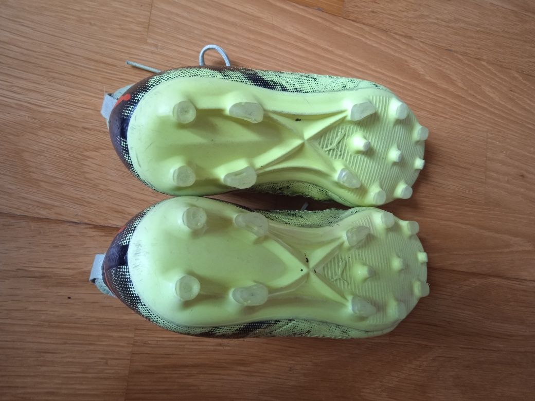 Chuteiras PUMA nº37