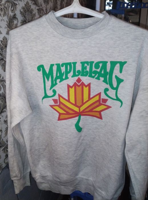 худи на флісі теплий