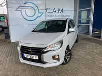 Mitsubishi Space Star 1.2 Connect Edition