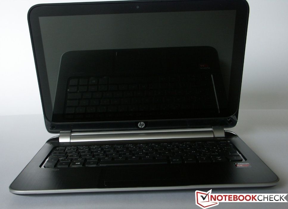 Computador Portátil HP Smart 11