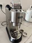 Ekspres Delonghi Dedica Style EC685.M