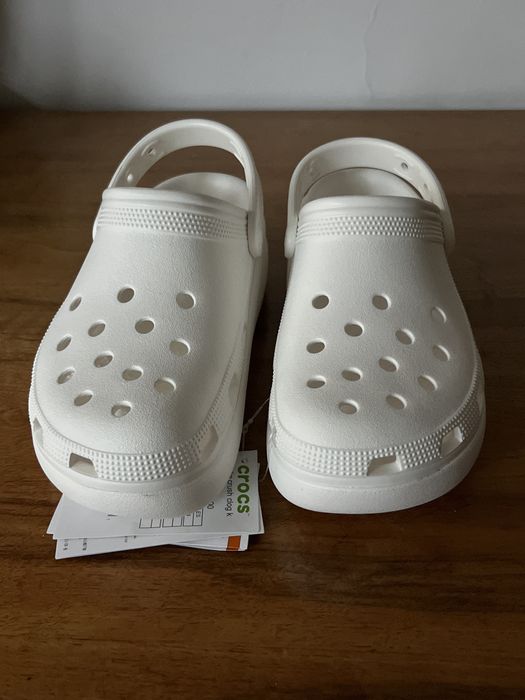 Nowe buty crocs