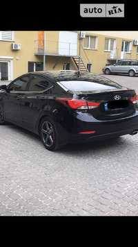 Продам Huynday Elantra MD