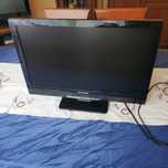 telewizor LCD FUNAJ 22"