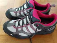 Buty trekingowe Quechua