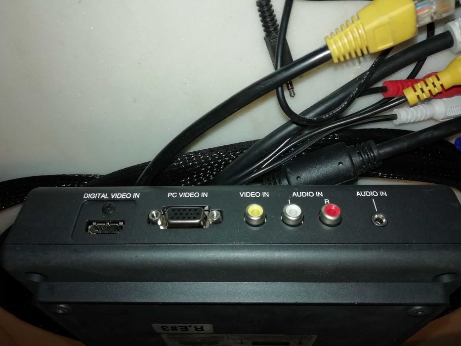LG Electronics RJP-110F Remote Jack Pack