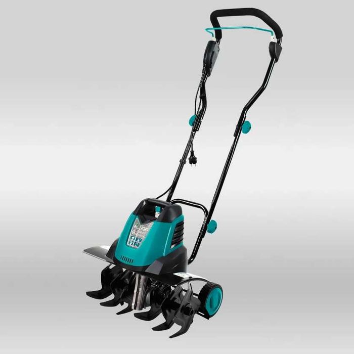 Електричний культиватор Konner&Sohnen KS 1500T E