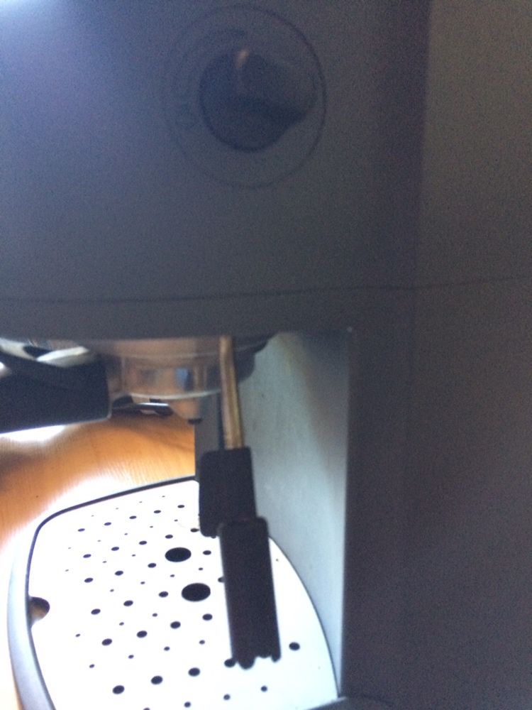 Máquina de café Taurus