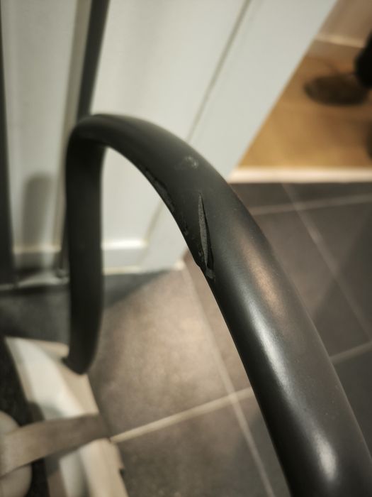 Cadeira Britax Romer rotativa