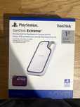 Dysk SSD SanDisk Extreme 1TB do PS5 PC - nowy