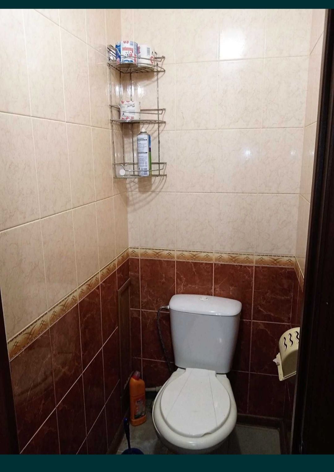 Продается двухэтажный дом