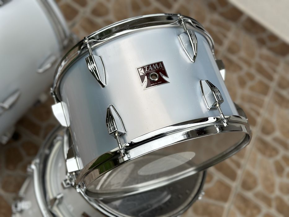 ++ TAMA Swingstar VINTAGE - Perkusja Akustyczna ++
