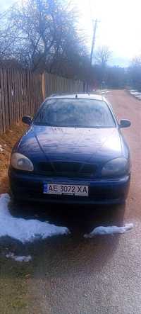 Продам Daewoo Lanos