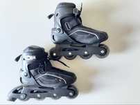 Patins em linha 39,5 novos