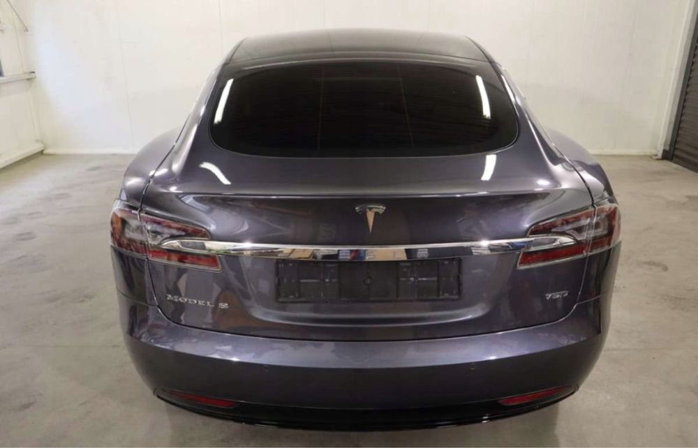 Розбірка/Разборка/Розборка TESLA MODEL S Рестайл Дорестайл