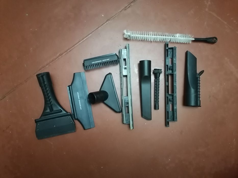 Миючий пилосос Karcher SV1802