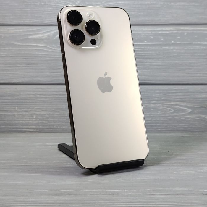 iPhone 14 Pro Max 512 GB Gold | Магазин | Гарантія