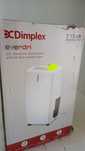 Osuszacz powietrza Dimplex 20L (38)