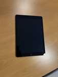 Ipad 9 Geração 64GB com caixa com capa  - usado uma vez