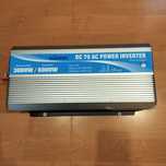 Інвертор Giandel DC TO AC 3000W-6000W