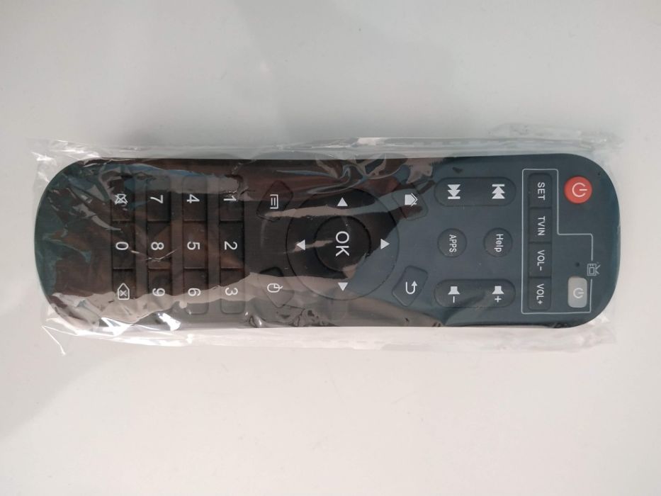 Command for Android Box64286438245507121