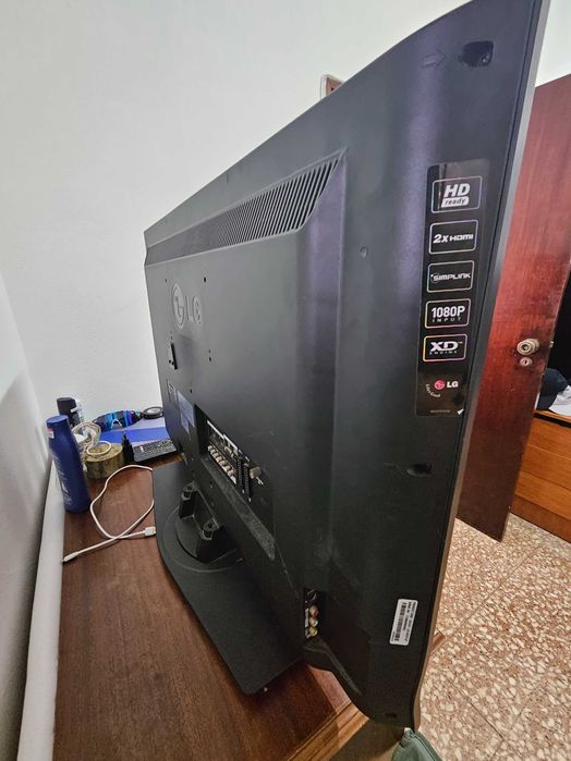 TV LG 32 polegadas